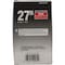 Bell Sports Bell Sports 27 in. Rubber Bicycle Inner Tube 1 pk 7064270 - alternate 2